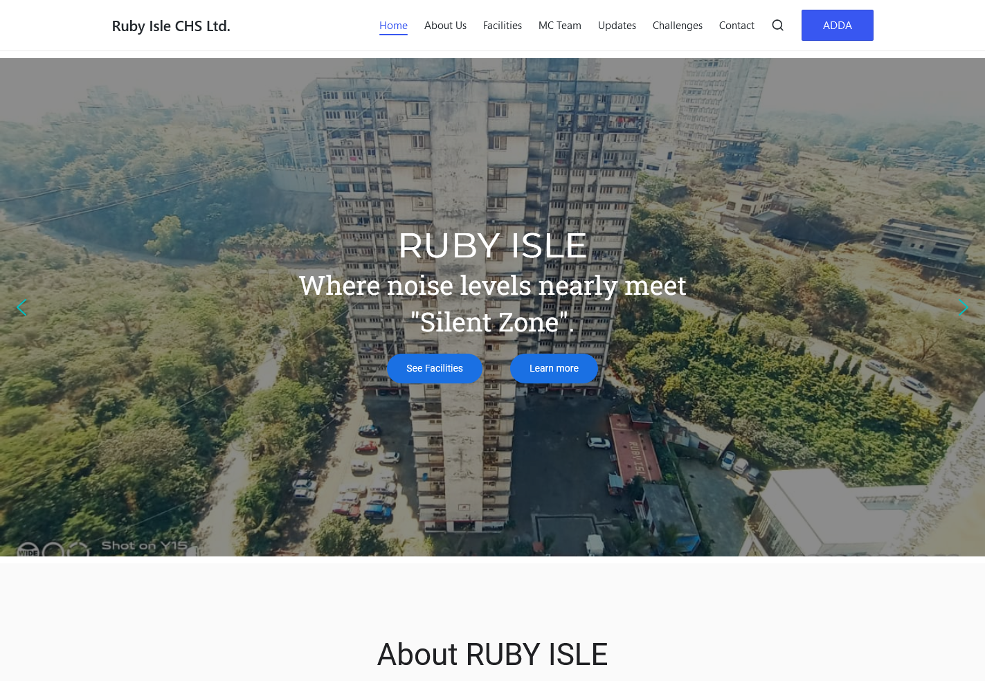 RubyIsle.org