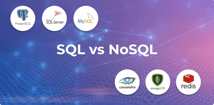 SQL and NoSQL DataBases available with JoinIndia Database Hosting