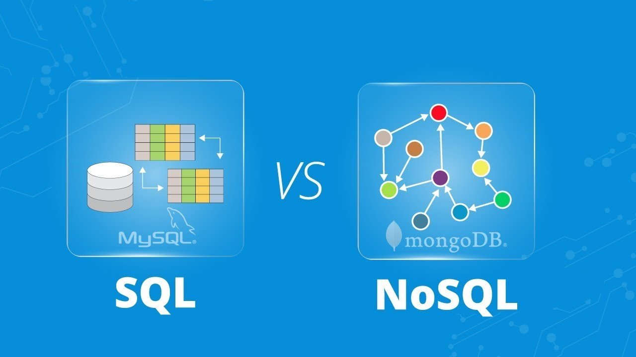 SQL Vs NoSql with JoinIndia Database Hosting