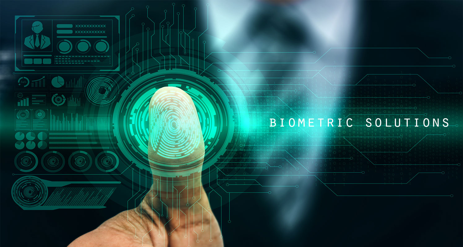 JoinIndia BioMetric Solutions